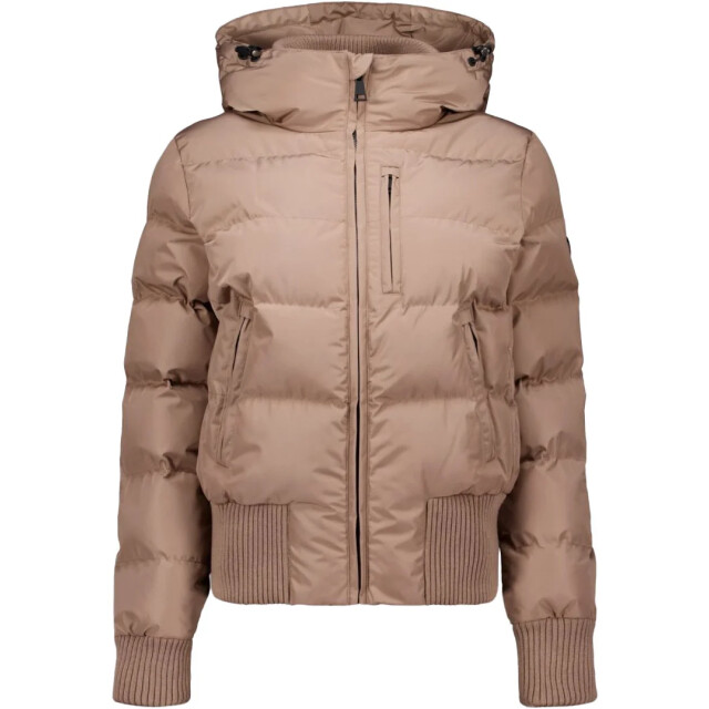 Airforce Tate bomber ginger snap FRW1103-FW26-648 large