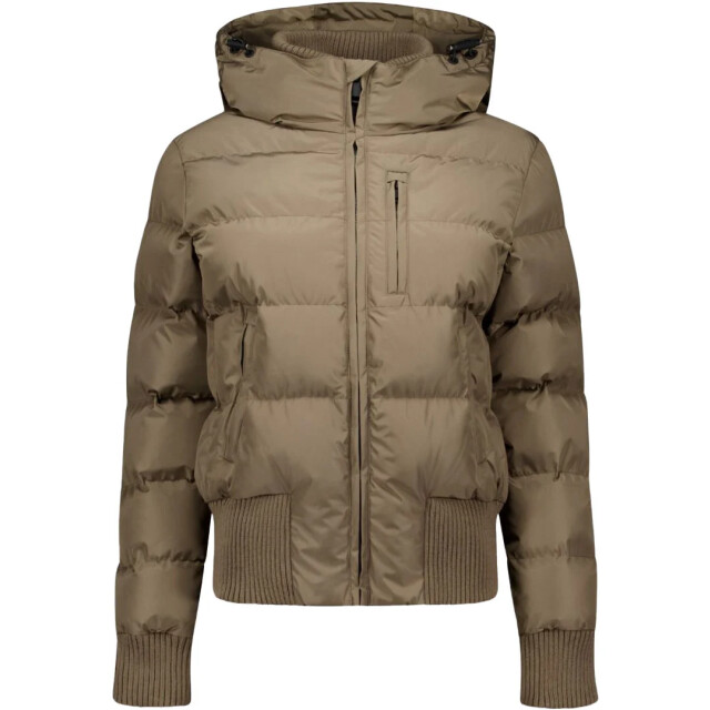 Airforce Tate bomber cub FRW1103-FW26-651 large