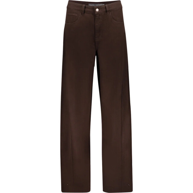 Geisha Jeans brown 61501-10-000775 large