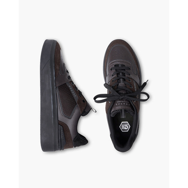 Cruyff CC263051-9007 Sneakers Bruin CC263051-9007 large