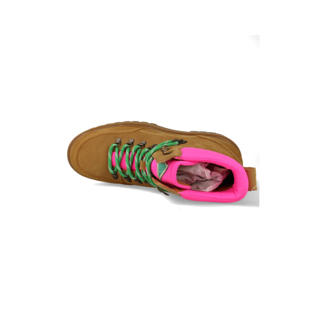 Scotch & Soda Scotch and soda boots toby / roze 78.4123.01 large