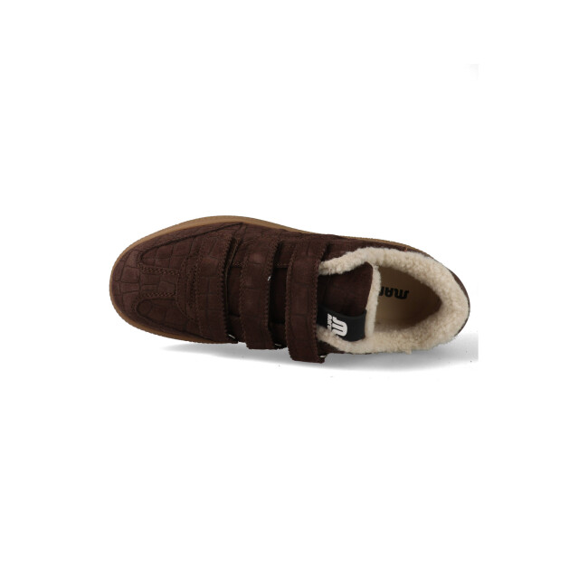 Maruti Sneakers yana cognac 66.1924.01 large