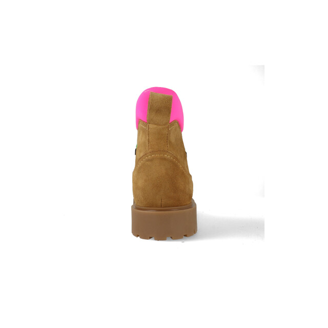 Scotch & Soda Scotch and soda boots toby / roze 78.4123.01 large
