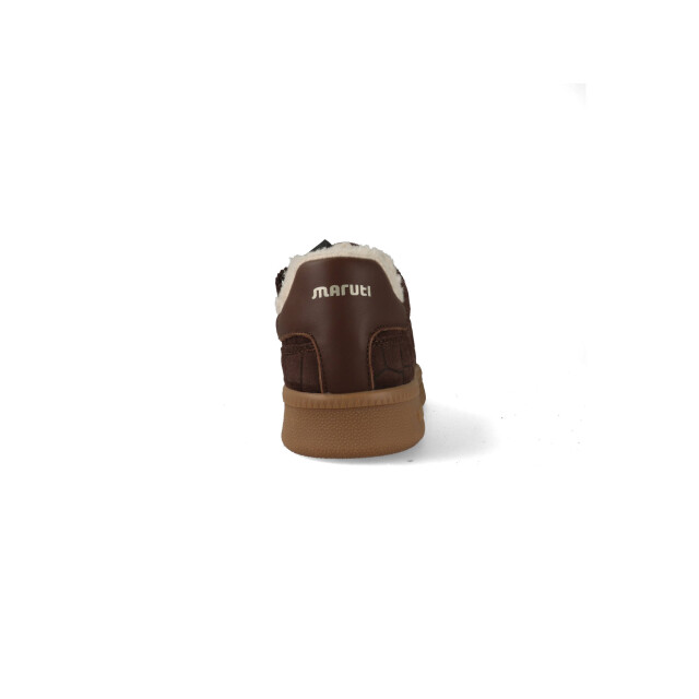 Maruti Sneakers yana cognac 66.1924.01 large