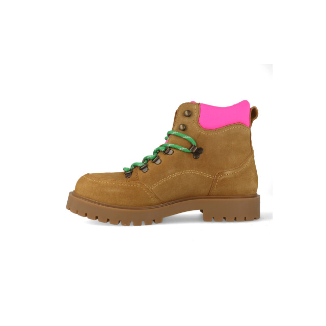 Scotch & Soda Scotch and soda boots toby / roze 78.4123.01 large
