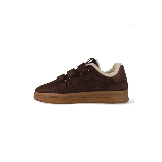 Maruti Sneakers yana cognac 66.1924.01 large