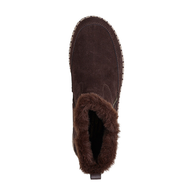 Skechers 168108 DKBR Boots Bruin 168108 DKBR large