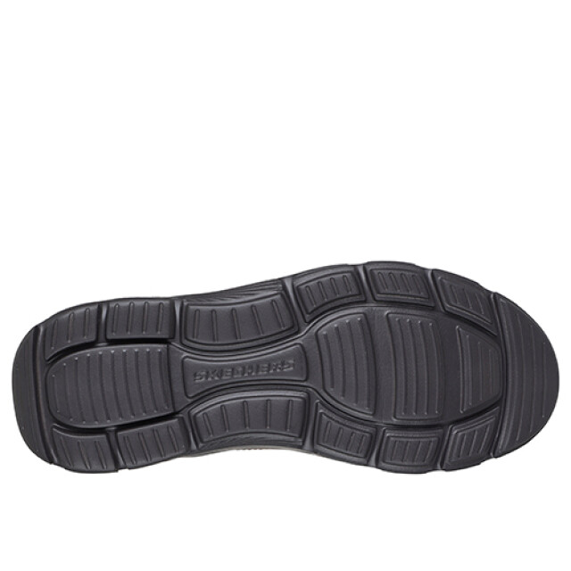 Skechers 205518 COC Instapschoenen Bruin 205518 COC large