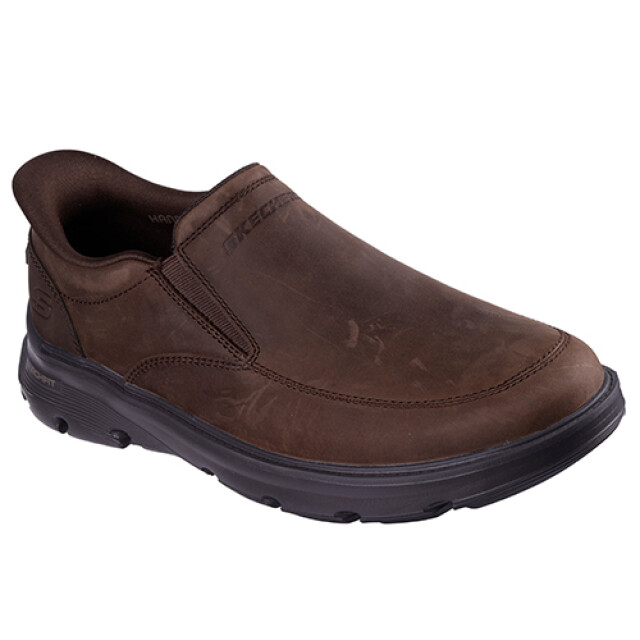 Skechers 205518 COC Instapschoenen Bruin 205518 COC large