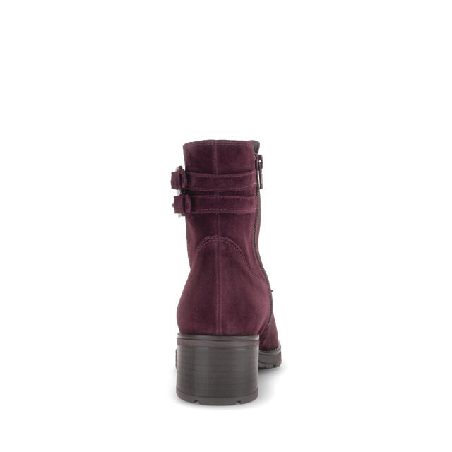 Gabor 8011.02.003 Enkellaarzen Bordeaux 8011.02.003 large