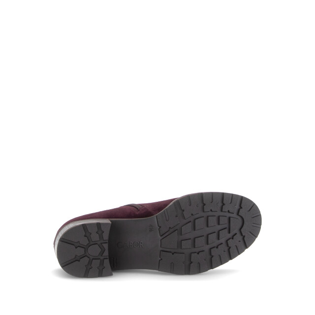 Gabor 8011.02.003 Enkellaarzen Bordeaux 8011.02.003 large