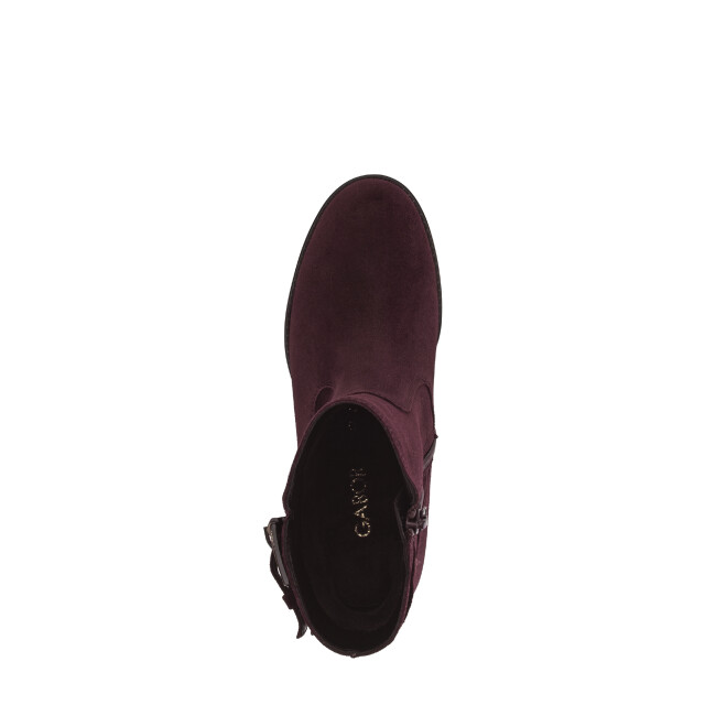 Gabor 8011.02.003 Enkellaarzen Bordeaux 8011.02.003 large
