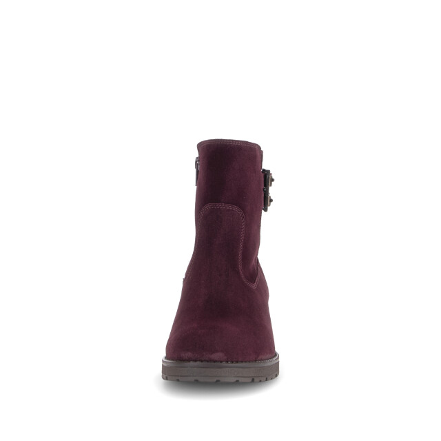 Gabor 8011.02.003 Enkellaarzen Bordeaux 8011.02.003 large