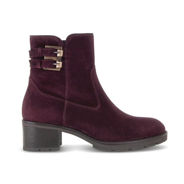 Gabor 8011.02.003 Enkellaarzen Bordeaux 8011.02.003 large