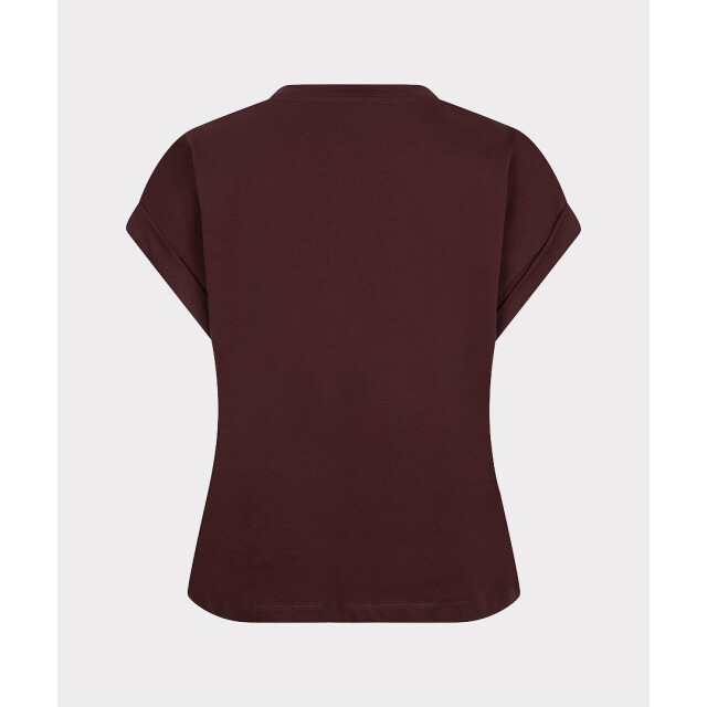 Esqualo Top f26-05517 merlot F26-05517 - Merlot large