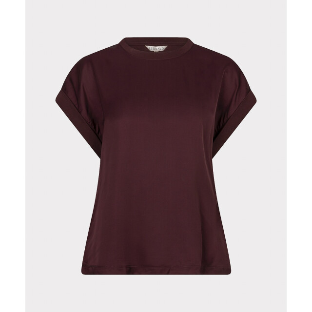 Esqualo Top f26-05517 merlot F26-05517 - Merlot large