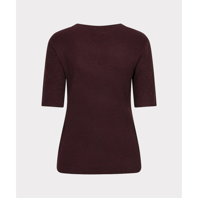 Esqualo Top f26-02539 merlot F26-02539 - Merlot large