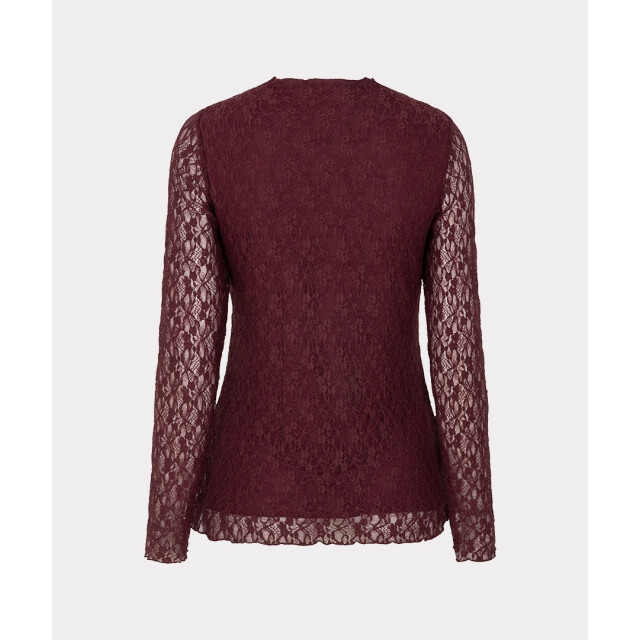 Esqualo Top f26-30504 merlot F26-30504 - Merlot large