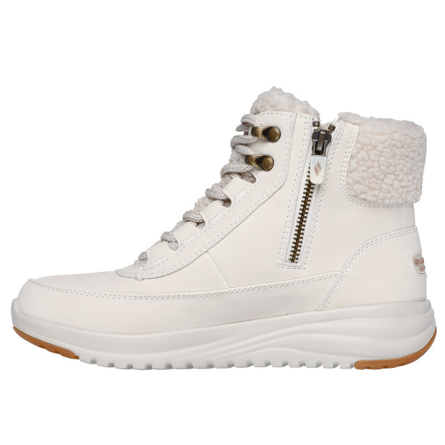 Skechers 144756 On the go stellar Laarzen Ecru 144756 On the go stellar large
