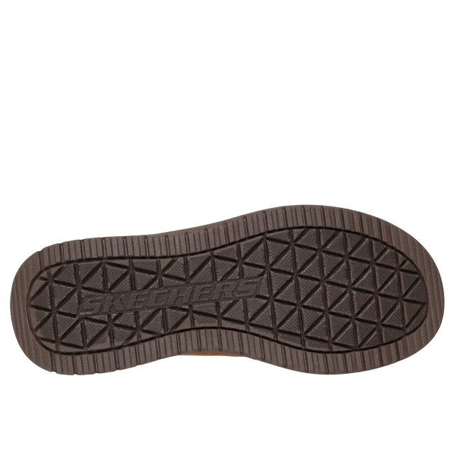 Skechers 205606 Murette Scofield Pantoffels Cognac 205606 Murette Scofield large