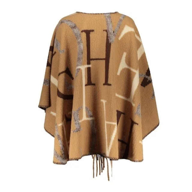 Geisha 64600-20 720 poncho sand 64600-20 720 large