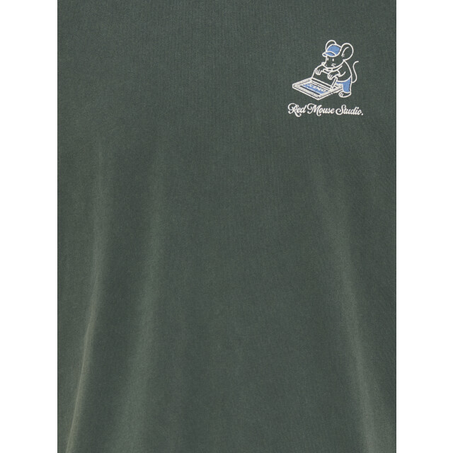 Only & Sons Only & sons milo fixworks relaxed t-shirt 22039582 large