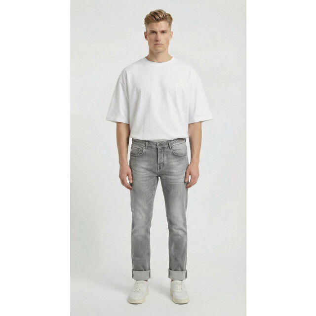 Goldgarn Tapered mens fit jeans ggm011420 GGM011420 large
