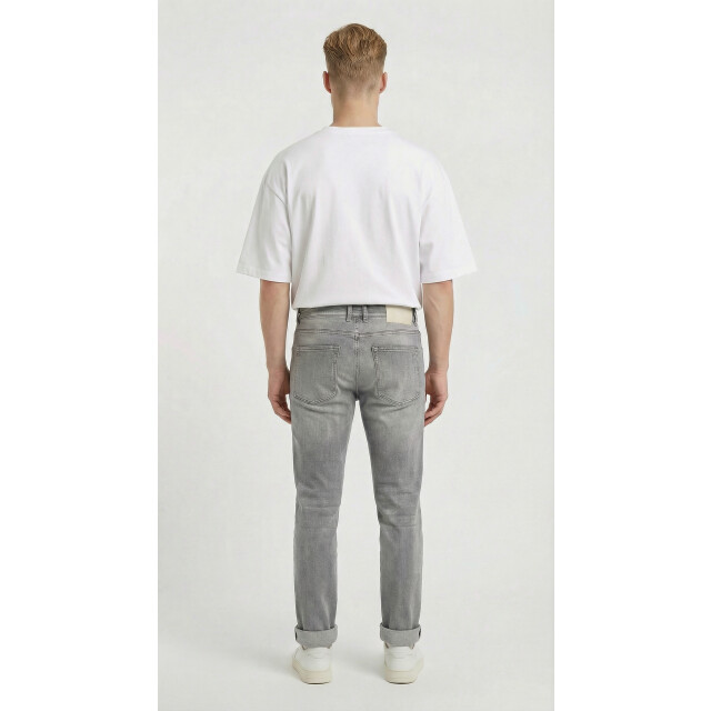 Goldgarn Tapered mens fit jeans ggm011420 GGM011420 large