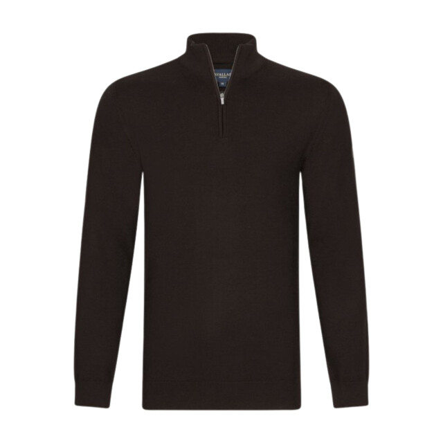 Cavallaro Marino half zip pullovers 118265001 118265001 large