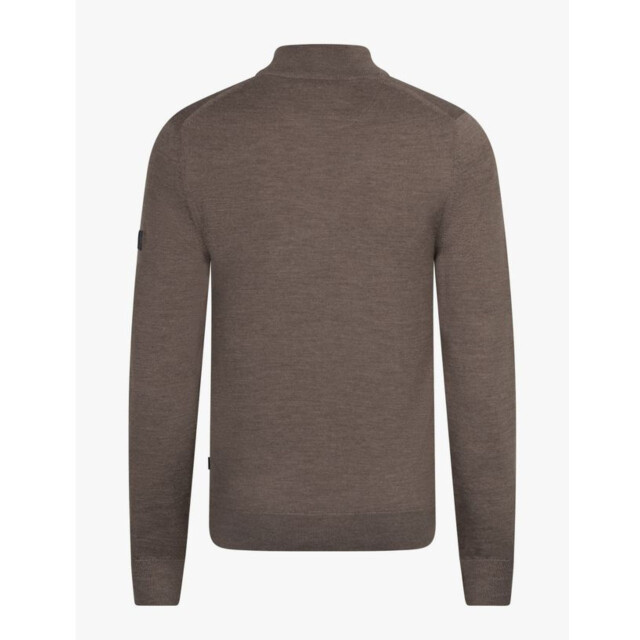 Cavallaro Marino half zip pullovers 118265001 118265001 large