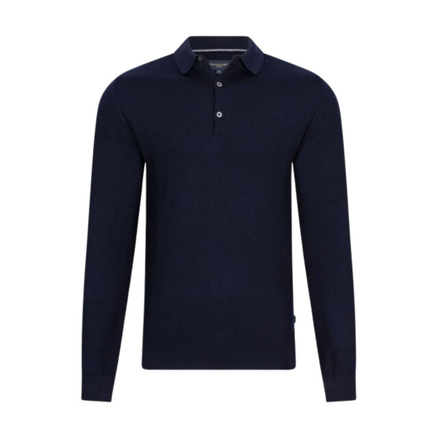 Cavallaro Merino long sleeve truien 118265021 118265021 large