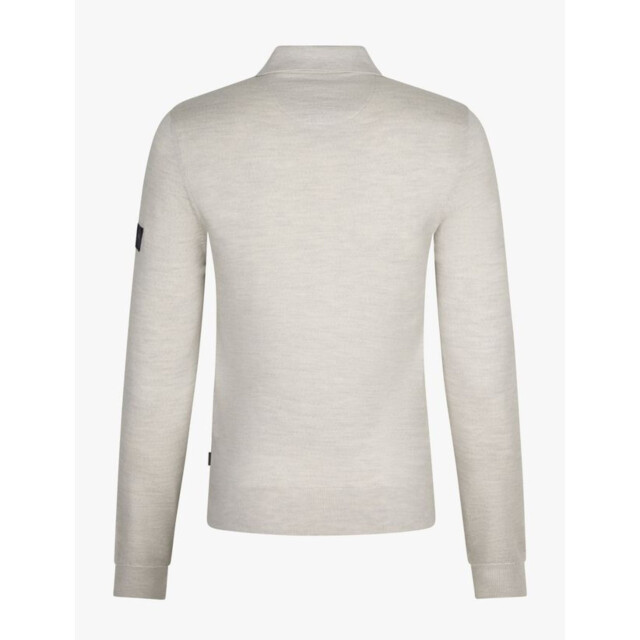 Cavallaro Merino long sleeve truien 118265021 118265021 large