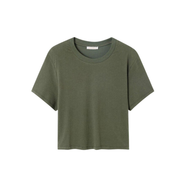 American Vintage Ypawood t-shirts ypa02gh26 YPA02GH26 large