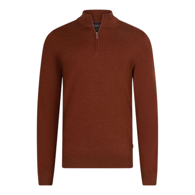 Cavallaro Marino half zip pullovers 118265001 118265001 large