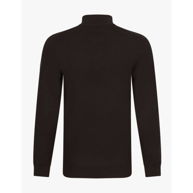 Cavallaro Marino half zip pullovers 118265001 118265001 large