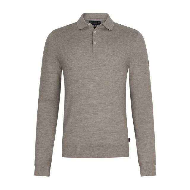 Cavallaro Merino long sleeve truien 118265021 118265021 large