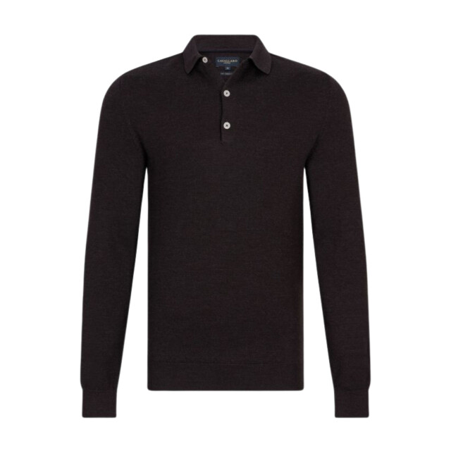 Cavallaro Merino long sleeve truien 118265021 118265021 large
