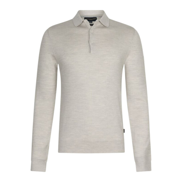 Cavallaro Merino long sleeve truien 118265021 118265021 large