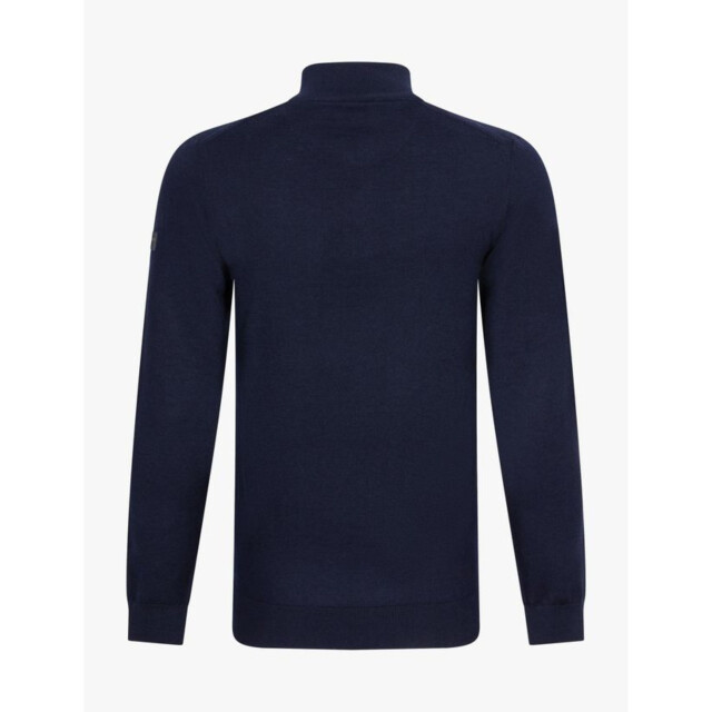 Cavallaro Marino half zip pullovers 118265001 118265001 large