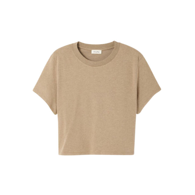 American Vintage Ypawood t-shirts ypa02gh26 YPA02GH26 large