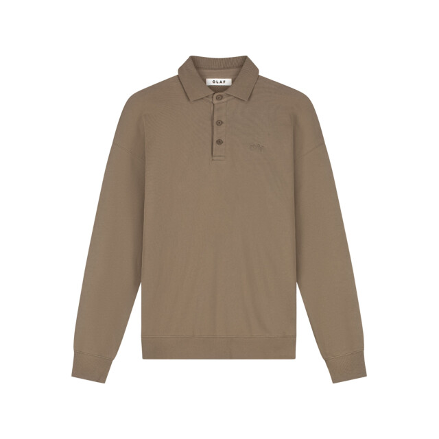 Olaf Signature oversized pullovers m260206 M260206 large