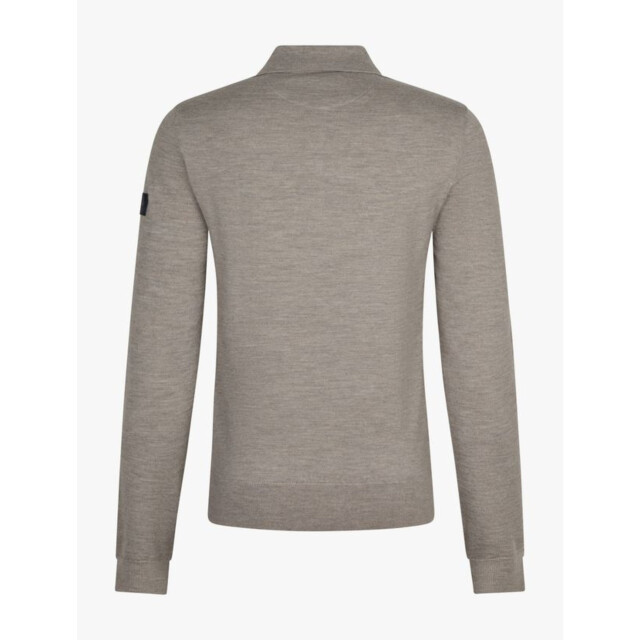 Cavallaro Merino long sleeve truien 118265021 118265021 large
