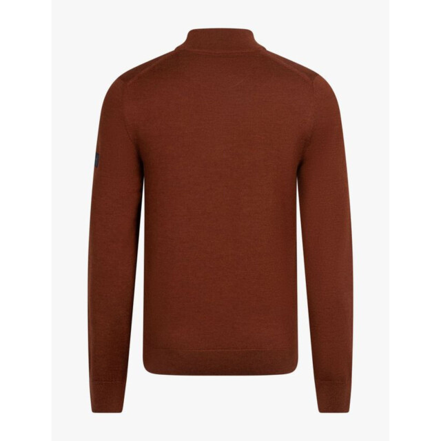 Cavallaro Marino half zip pullovers 118265001 118265001 large