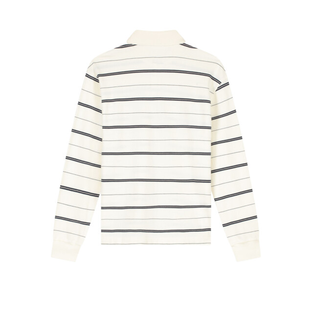 Olaf Striped signature polos m260115 M260115 large