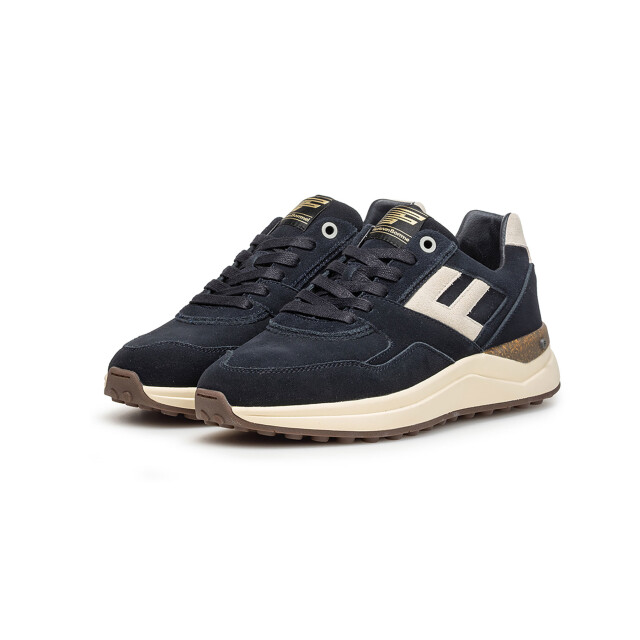 Floris van Bommel SFM-10249-41-01 Sneakers Blauw SFM-10249-41-01 large