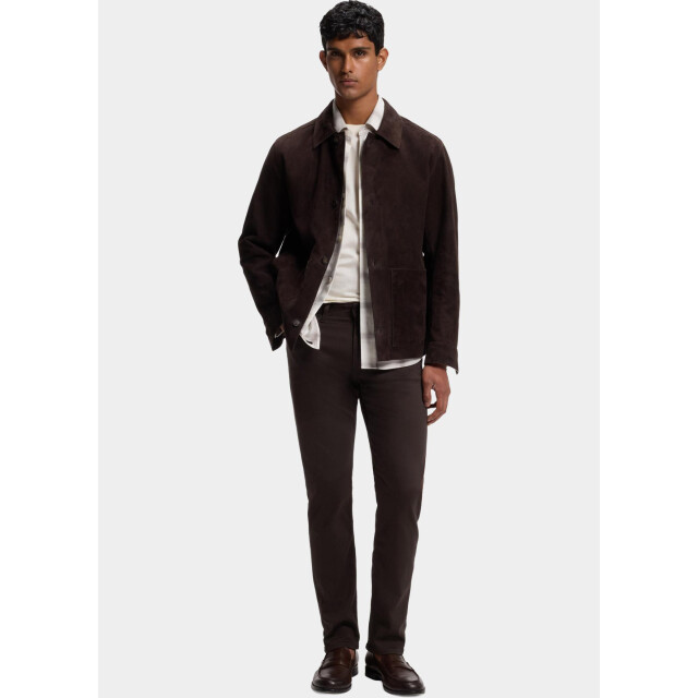 Hugo Boss Katoenen 5-pocket p-delaware5 10276771 01 50553954/909 211408 large