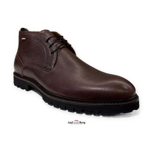 Floris van Bommel De Floter 01.03 Boots Bruin De Floter 01.03 large