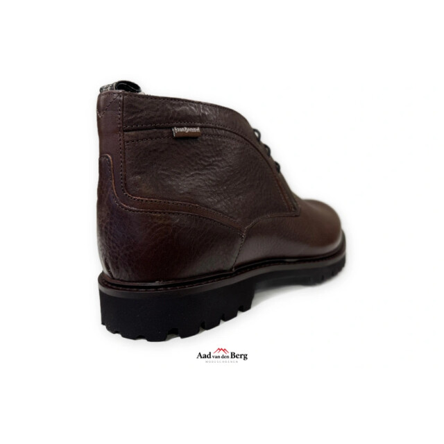 Floris van Bommel De Floter 01.03 Boots Bruin De Floter 01.03 large