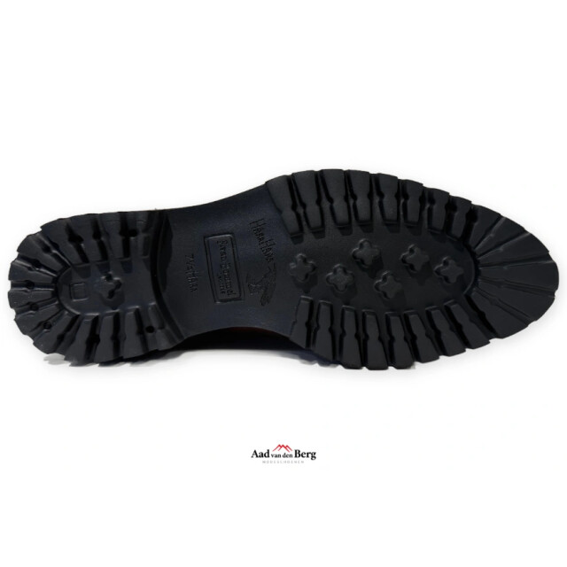Floris van Bommel De Floter 01.03 Boots Bruin De Floter 01.03 large