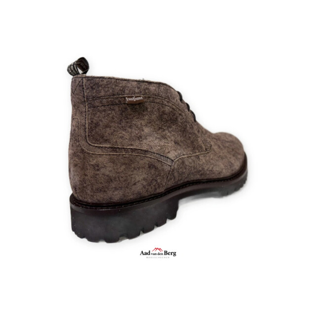 Floris van Bommel De Floter 01.08 Boots Beige De Floter 01.08 large